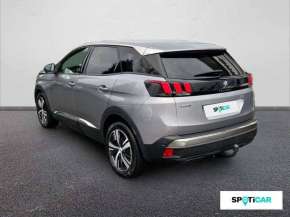 PEUGEOT 3008 Diesel