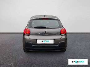 CITROEN C3 Essence