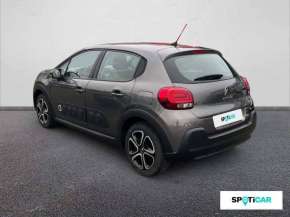 CITROEN C3 Essence