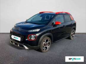 CITROEN C3 Aircross Diesel