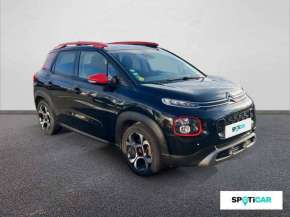 CITROEN C3 Aircross Diesel