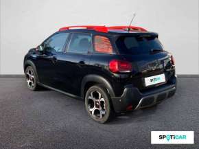 CITROEN C3 Aircross Diesel