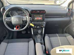 CITROEN C3 Aircross Diesel