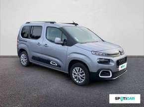 CITROEN Berlingo Diesel