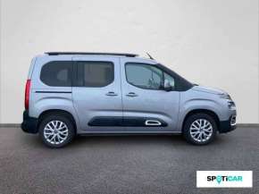 CITROEN Berlingo Diesel