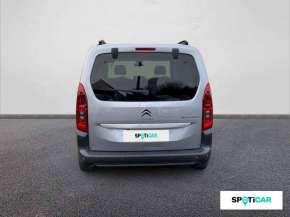 CITROEN Berlingo Diesel