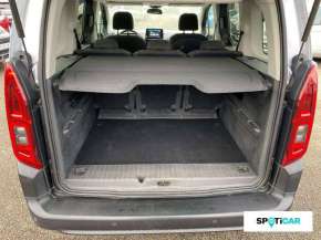 CITROEN Berlingo Diesel