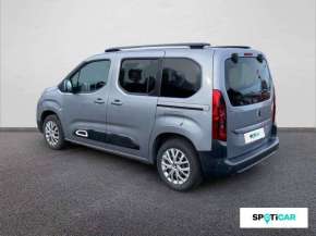 CITROEN Berlingo Diesel