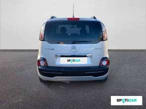 CITROEN C3 Picasso Diesel