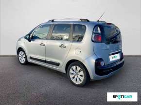 CITROEN C3 Picasso Diesel