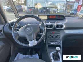 CITROEN C3 Picasso Diesel