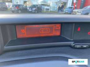 CITROEN C3 Picasso Diesel