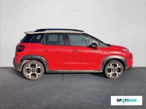 CITROEN C3 Aircross Essence