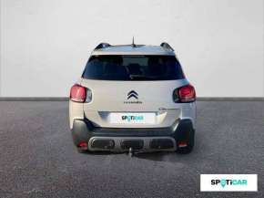 CITROEN C3 Aircross Essence