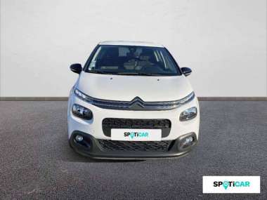 CITROEN C3 Essence