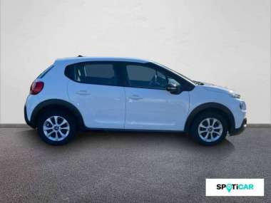 CITROEN C3 Essence