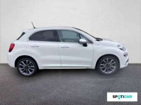 FIAT 500X Hybride