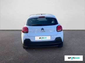 CITROEN C3 Essence