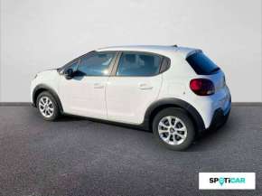 CITROEN C3 Essence