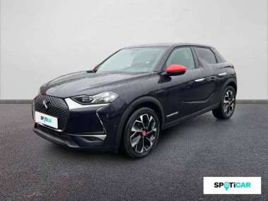 DS DS 3 Crossback Essence