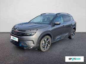 CITROEN C5 Aircross Hybride