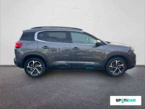 CITROEN C5 Aircross Hybride