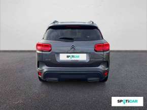 CITROEN C5 Aircross Hybride