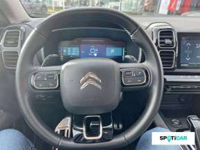 CITROEN C5 Aircross Hybride