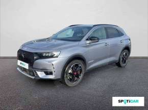 DS DS 7 Crossback Diesel