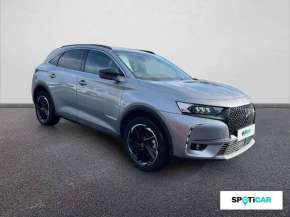 DS DS 7 Crossback Diesel