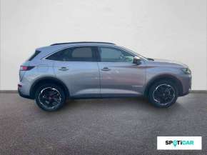 DS DS 7 Crossback Diesel