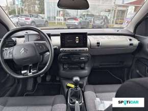 CITROEN C4 Cactus Essence