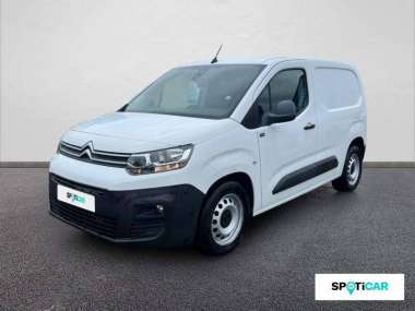 CITROEN Berlingo Van Diesel