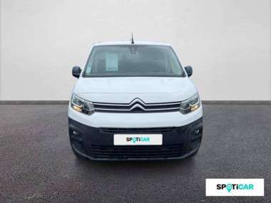 CITROEN Berlingo Van Diesel