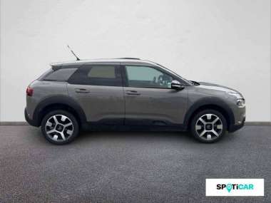 CITROEN C4 Cactus Essence