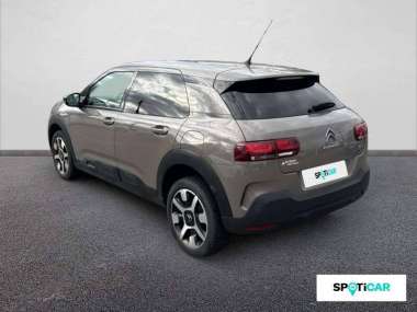 CITROEN C4 Cactus Essence