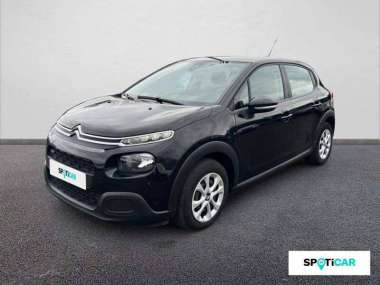 CITROEN C3 Essence