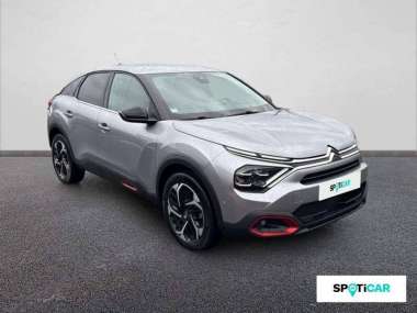 CITROEN C4 Diesel