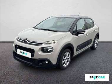 CITROEN C3 Essence