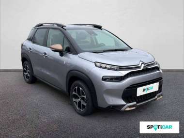 CITROEN C3 Aircross Essence