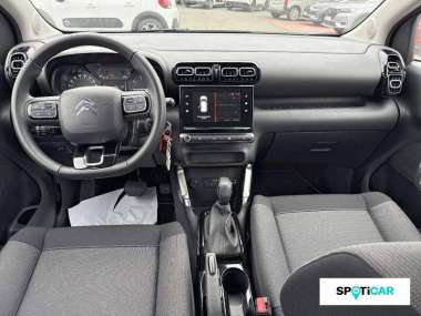 CITROEN C3 Aircross Essence