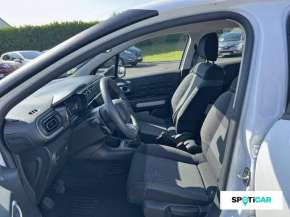 CITROEN C3 Essence