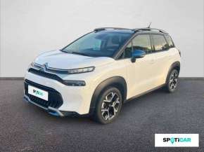 CITROEN C3 Aircross Essence