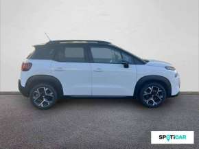 CITROEN C3 Aircross Essence