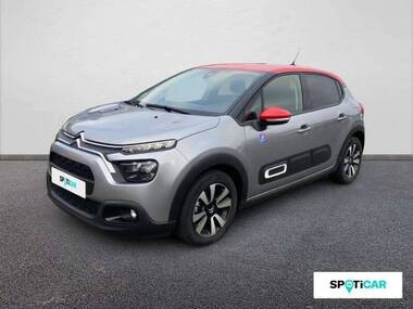 CITROEN C3 Essence