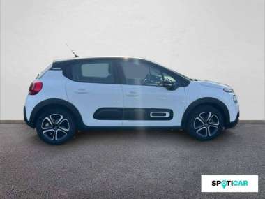 CITROEN C3 Essence