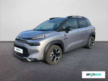 CITROEN C3 Aircross Essence