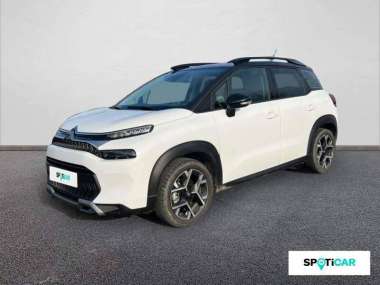 CITROEN C3 Aircross Essence