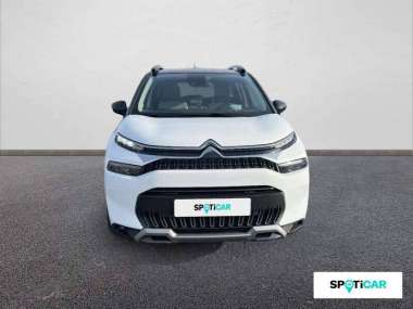 CITROEN C3 Aircross Essence