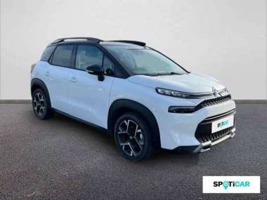 CITROEN C3 Aircross Essence